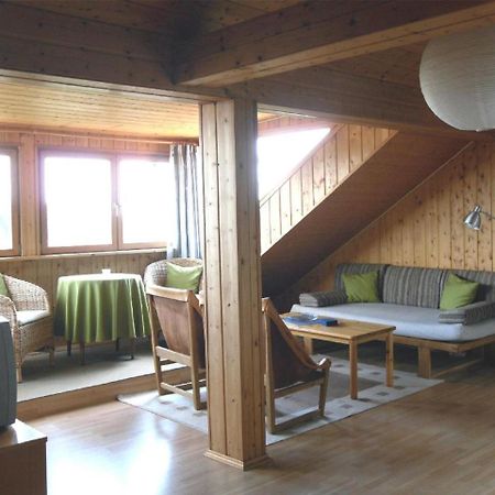 Ferienwohnung Nationalparkblick Spiegelau Exterior foto