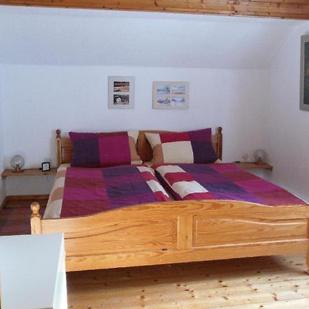 Ferienwohnung Nationalparkblick Spiegelau Exterior foto