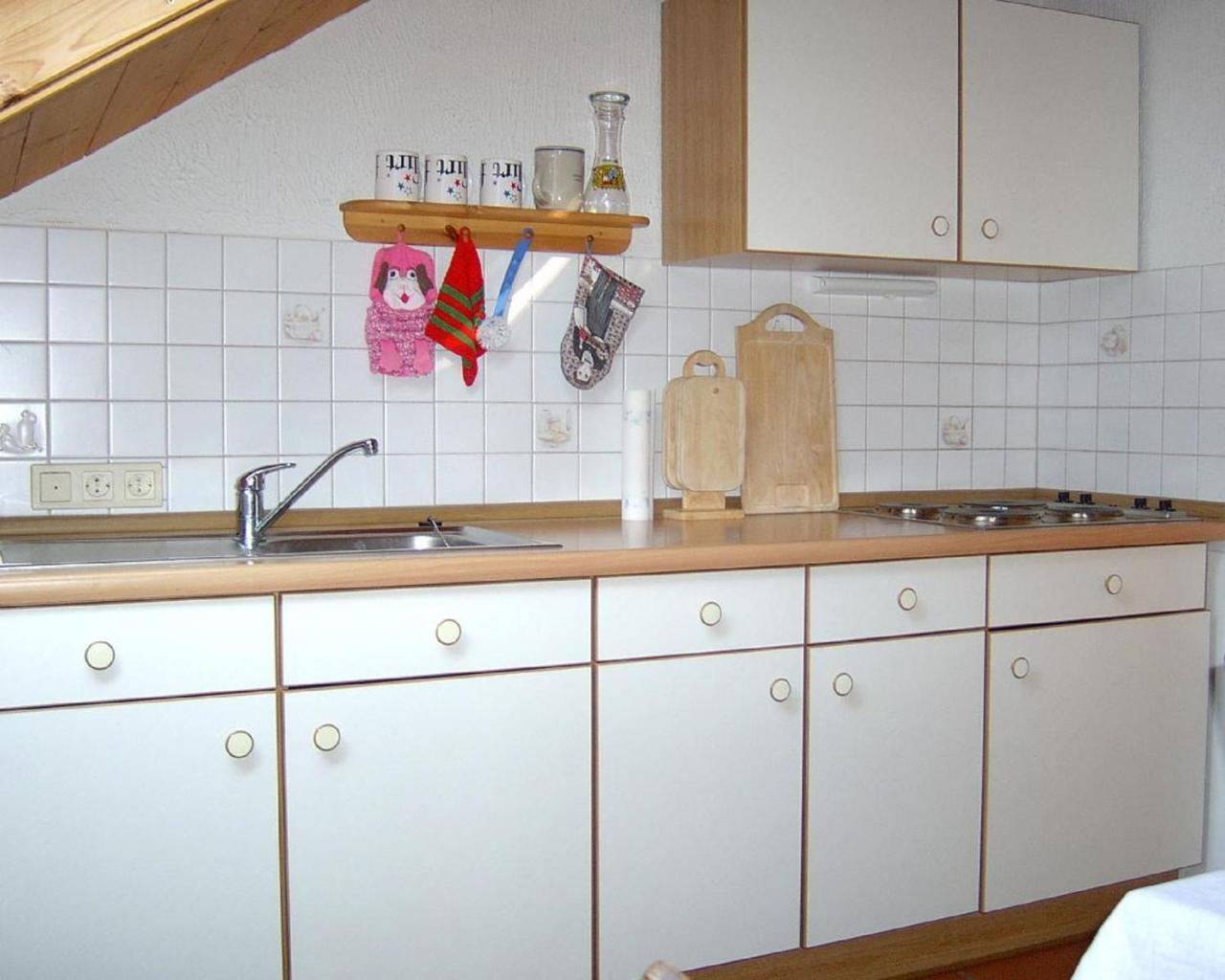 Ferienwohnung Nationalparkblick Spiegelau Exterior foto